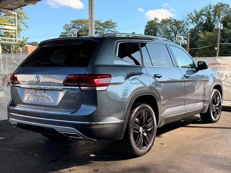 2019 Volkswagen Atlas - Image 11 of 12