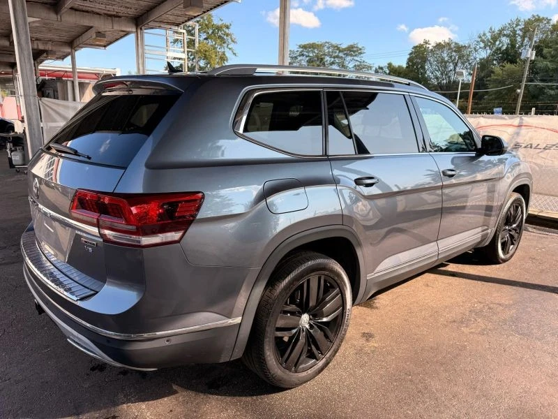 2019 Volkswagen Atlas - Image 12 of 12