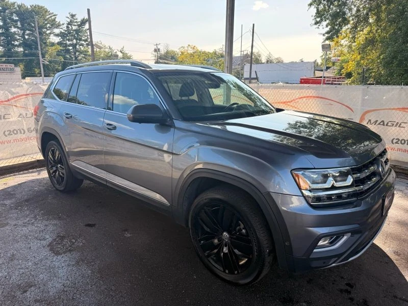 2019 Volkswagen Atlas - Image 7 of 12
