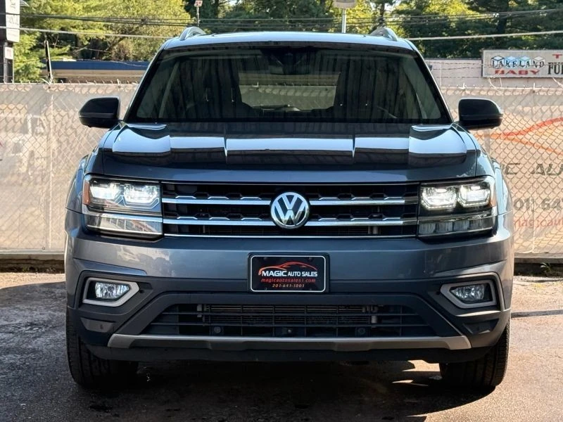 2019 Volkswagen Atlas - Image 5 of 12