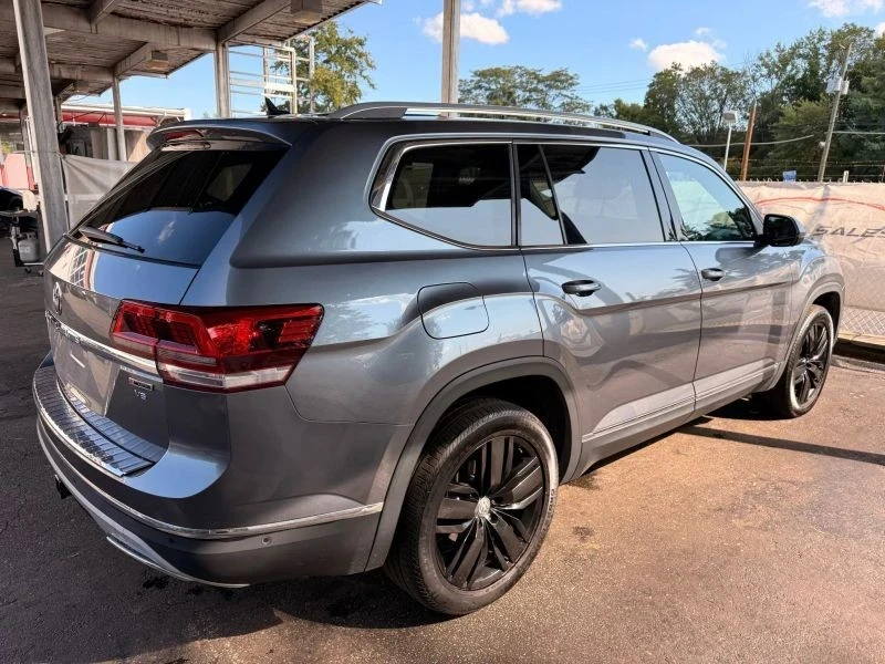 2019 Volkswagen Atlas - Image 12 of 12