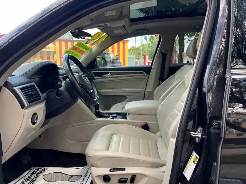 2019 Volkswagen Atlas - Image 8 of 20