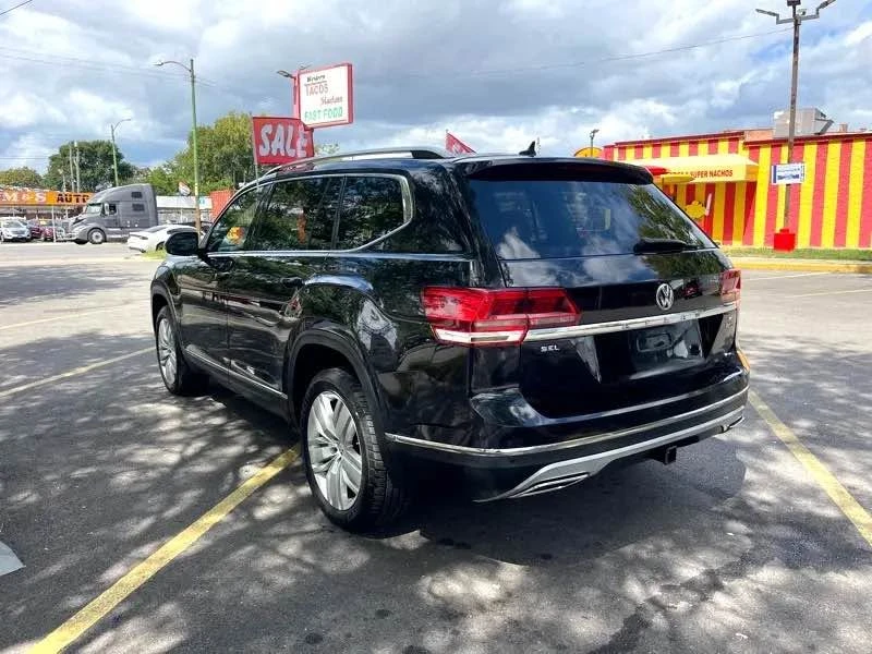 2019 Volkswagen Atlas - Image 5 of 20