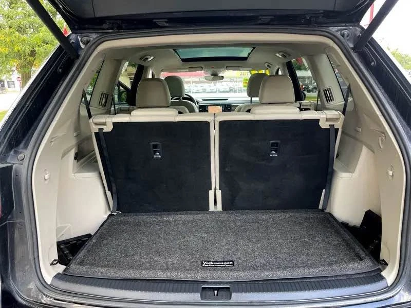 2019 Volkswagen Atlas - Image 12 of 20