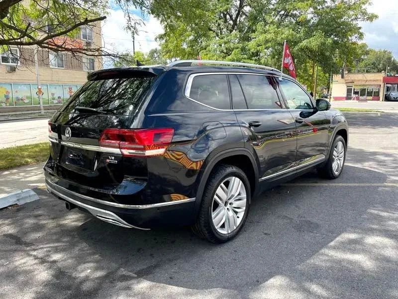 2019 Volkswagen Atlas - Image 3 of 20
