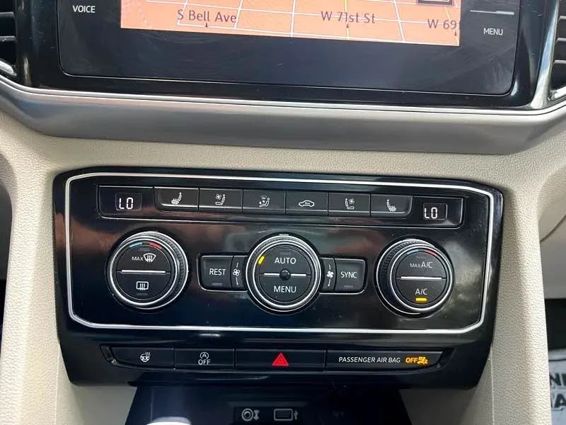 2019 Volkswagen Atlas - Image 16 of 20