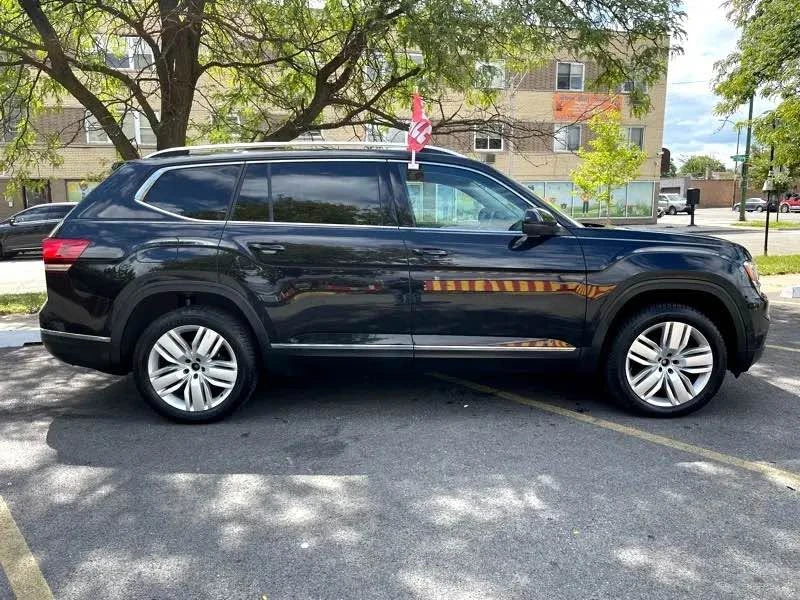 2019 Volkswagen Atlas - Image 2 of 20