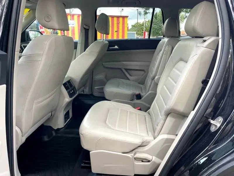 2019 Volkswagen Atlas - Image 10 of 20
