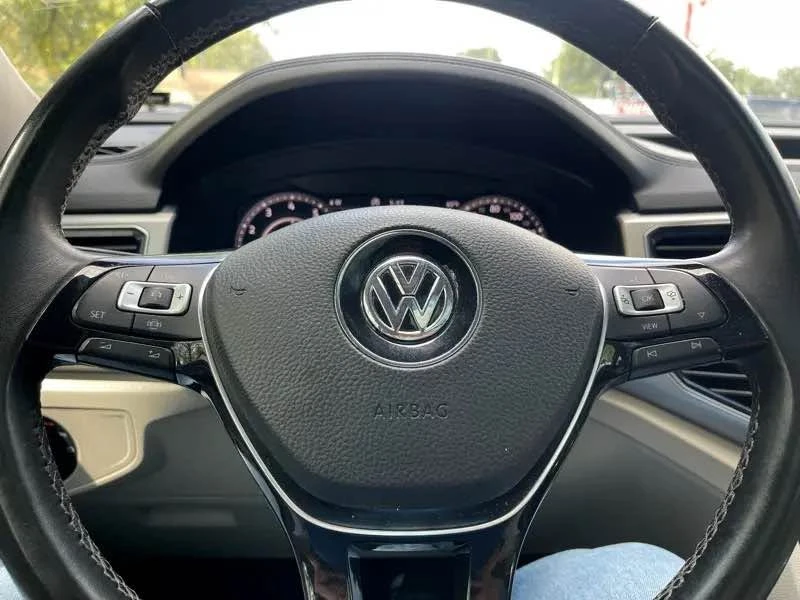 2019 Volkswagen Atlas - Image 13 of 20
