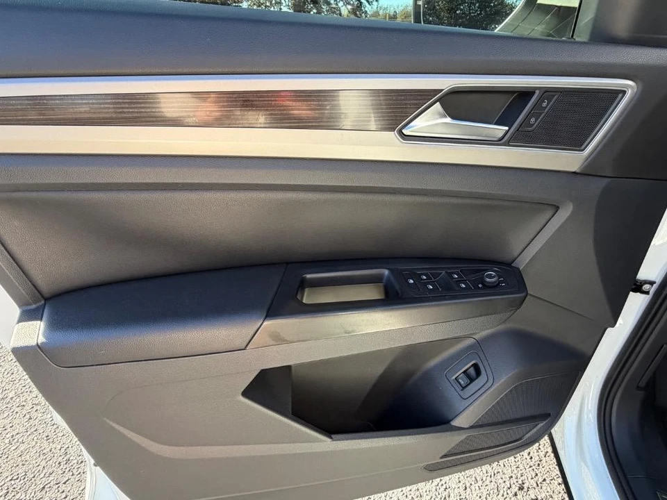 2019 Volkswagen Atlas - Image 6 of 21