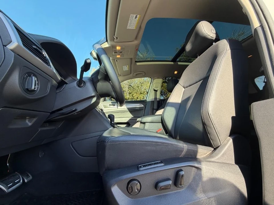 2019 Volkswagen Atlas - Image 8 of 21