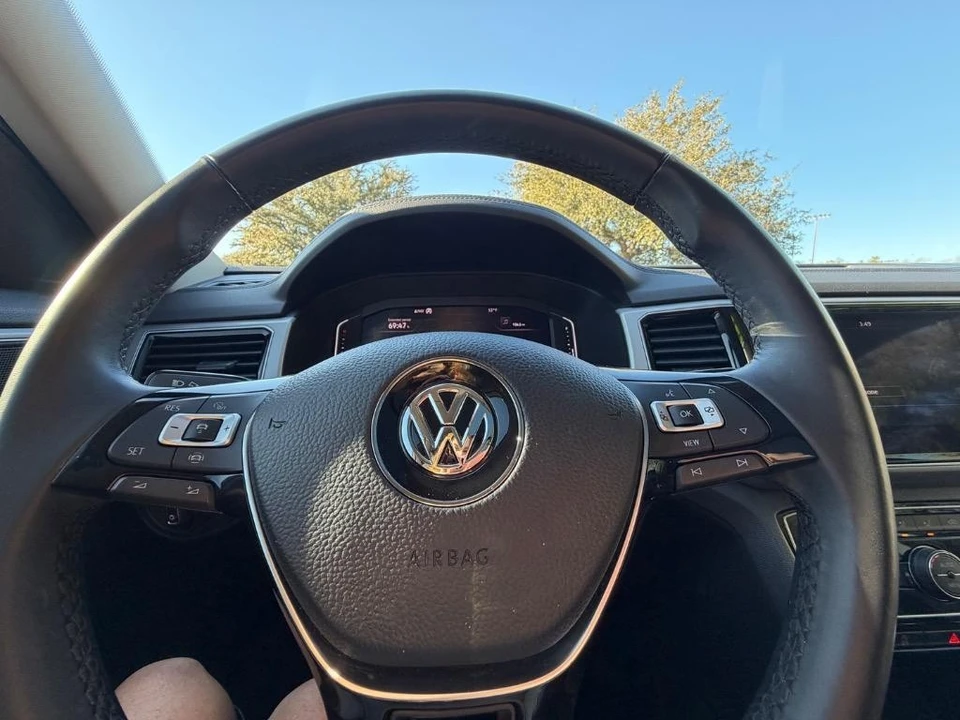 2019 Volkswagen Atlas - Image 12 of 21