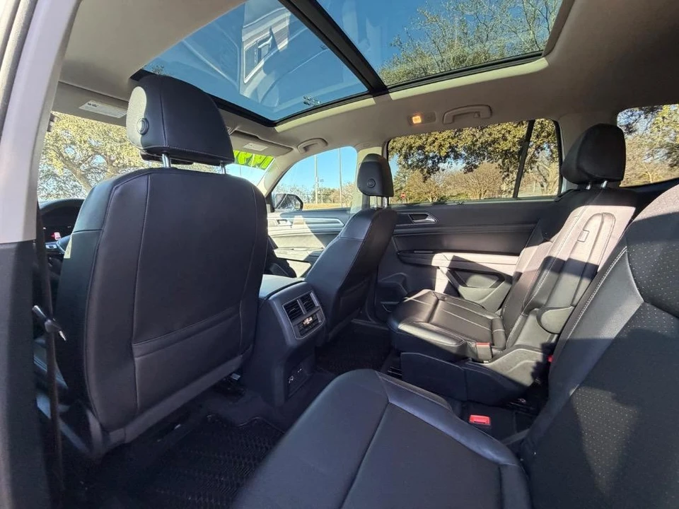 2019 Volkswagen Atlas - Image 21 of 21