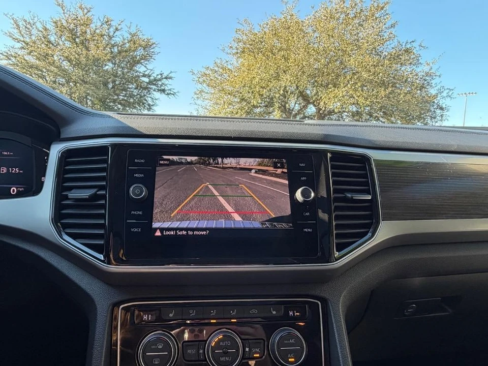 2019 Volkswagen Atlas - Image 14 of 21