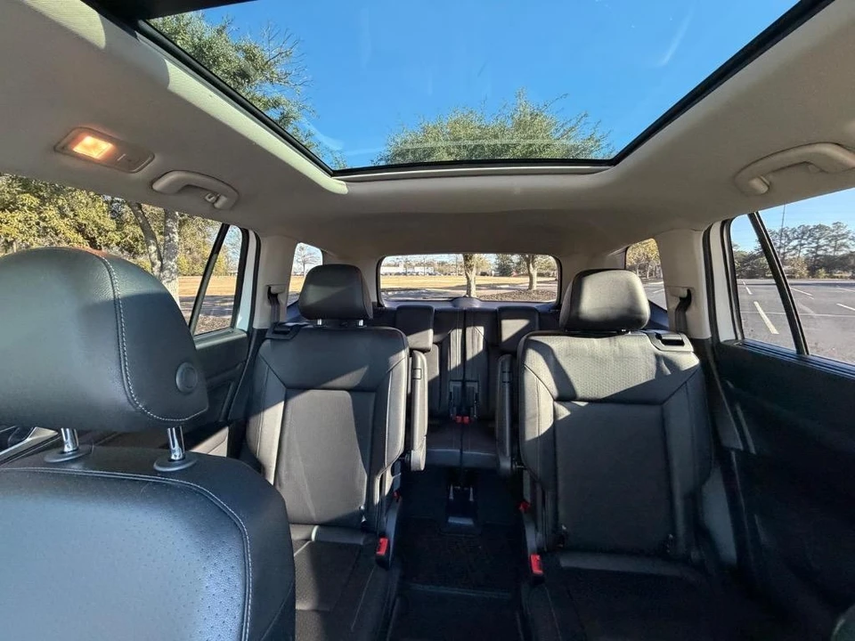 2019 Volkswagen Atlas - Image 18 of 21