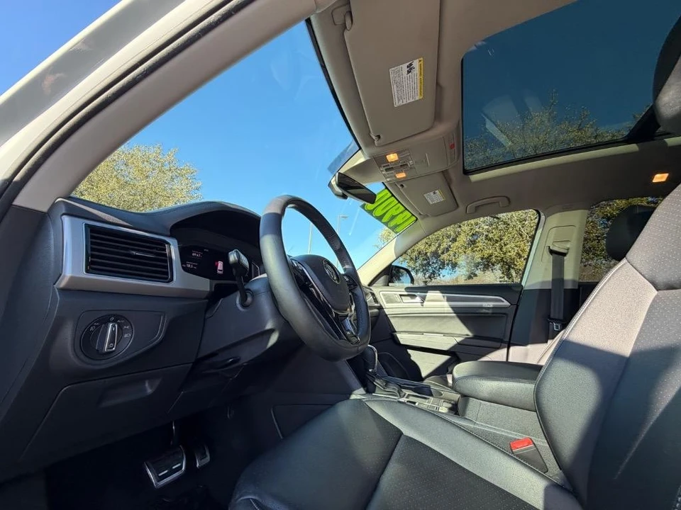 2019 Volkswagen Atlas - Image 11 of 21