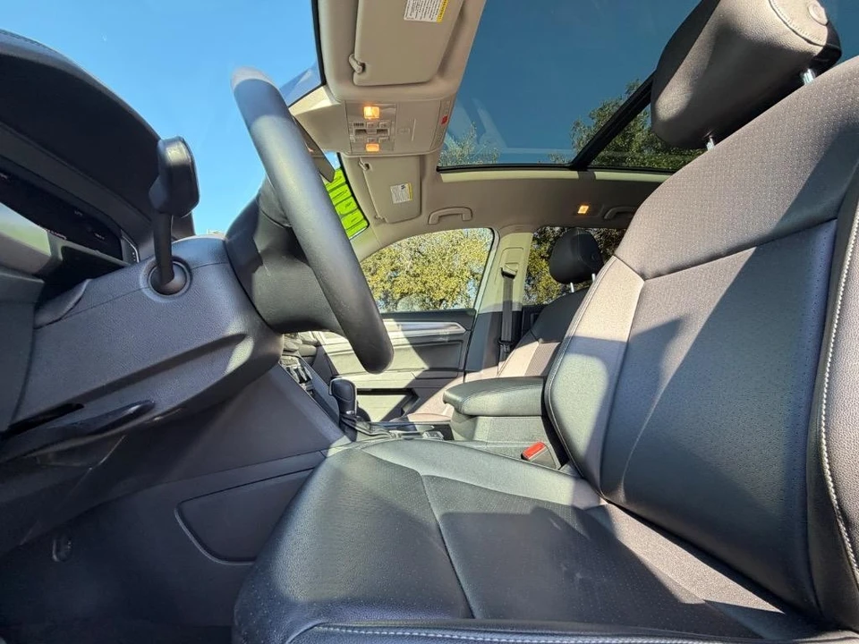 2019 Volkswagen Atlas - Image 10 of 21