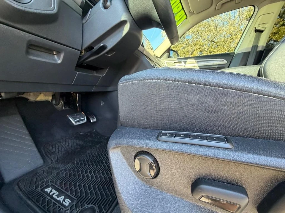 2019 Volkswagen Atlas - Image 9 of 21