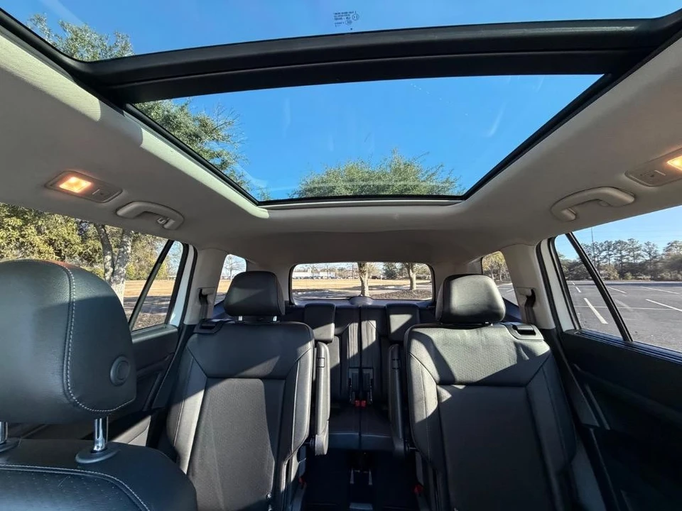 2019 Volkswagen Atlas - Image 19 of 21