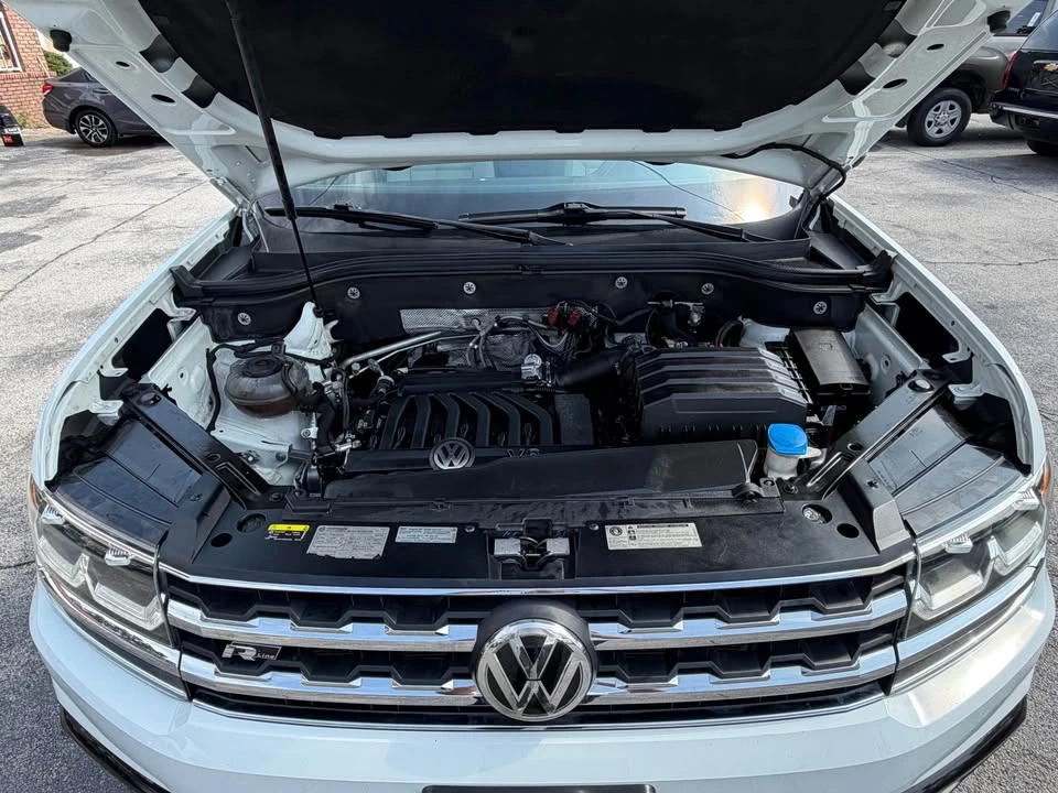 2019 Volkswagen Atlas - Image 19 of 20
