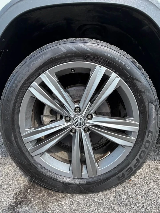 2019 Volkswagen Atlas - Image 20 of 20