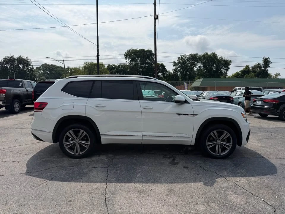 2019 Volkswagen Atlas - Image 6 of 20