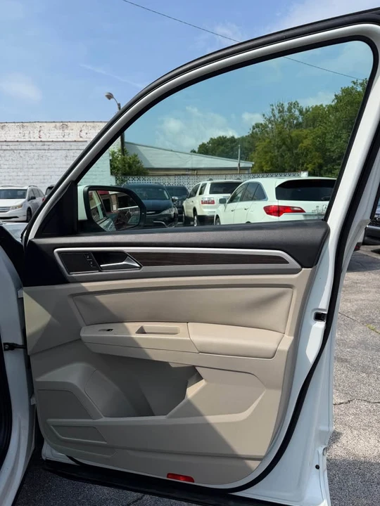 2019 Volkswagen Atlas - Image 15 of 20