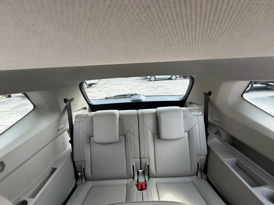 2019 Volkswagen Atlas - Image 17 of 20