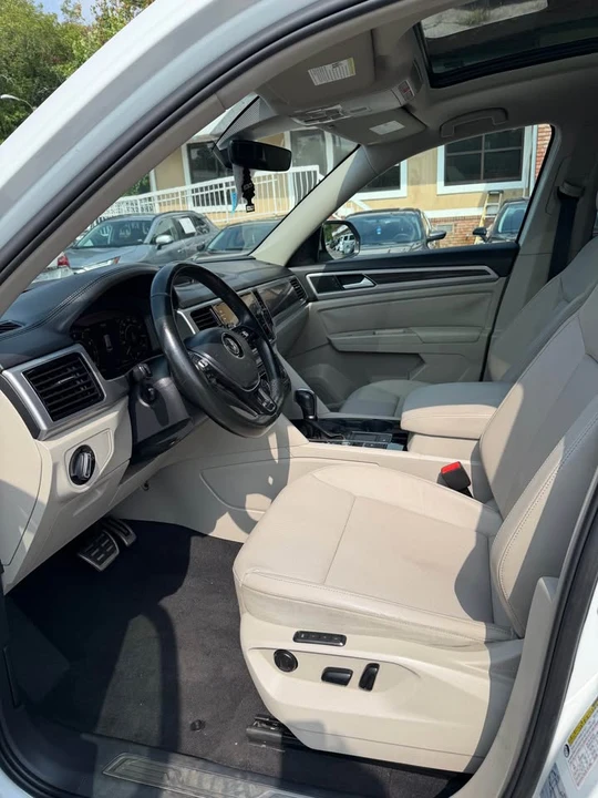 2019 Volkswagen Atlas - Image 12 of 20