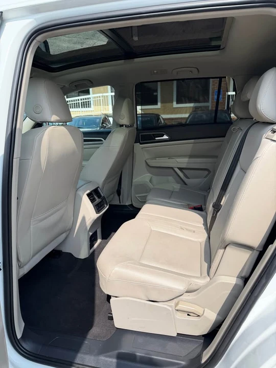 2019 Volkswagen Atlas - Image 13 of 20