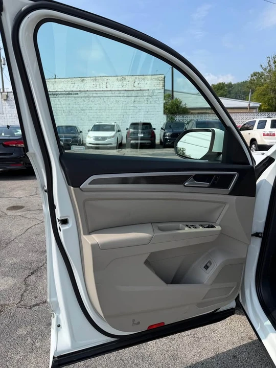 2019 Volkswagen Atlas - Image 11 of 20