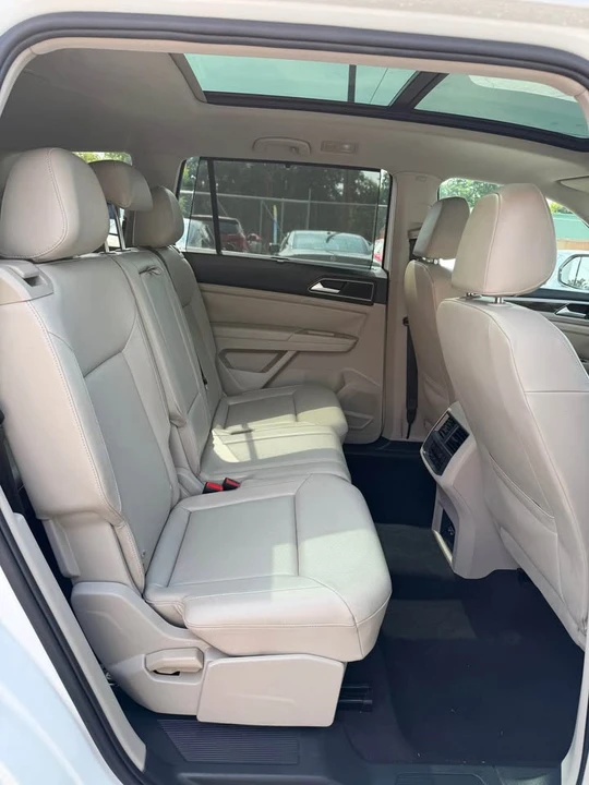 2019 Volkswagen Atlas - Image 14 of 20