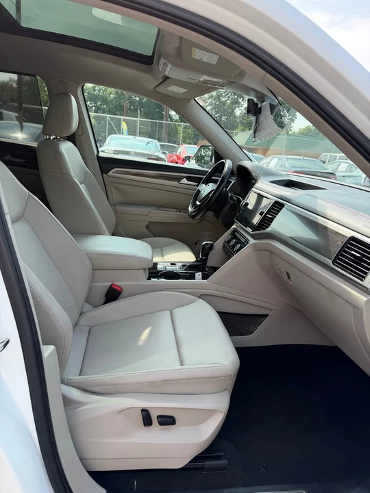 2019 Volkswagen Atlas - Image 16 of 20