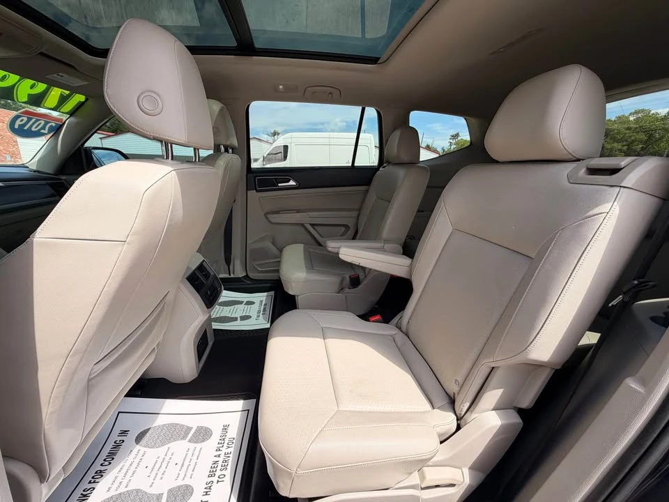 2019 Volkswagen Atlas - Image 19 of 20