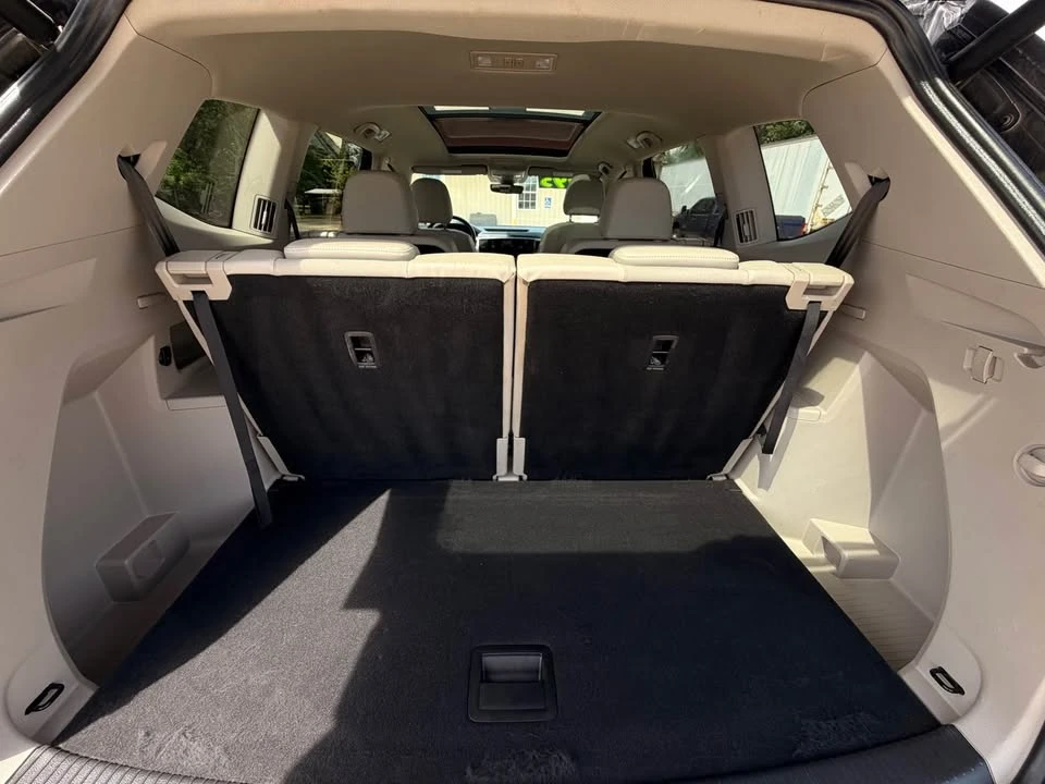 2019 Volkswagen Atlas - Image 7 of 20