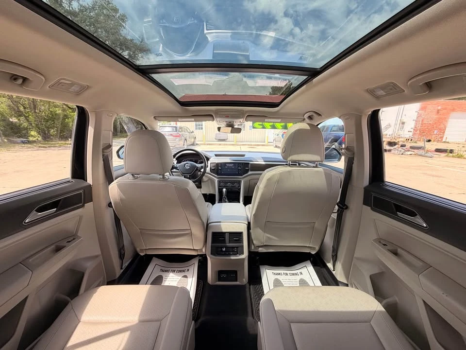 2019 Volkswagen Atlas - Image 17 of 20