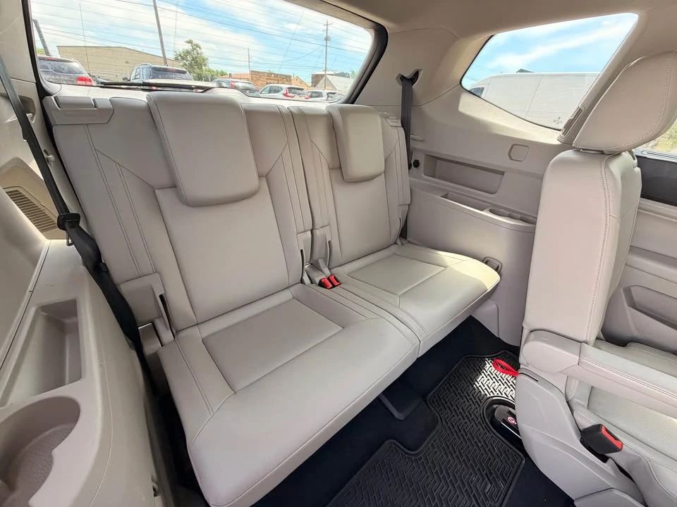 2019 Volkswagen Atlas - Image 16 of 20