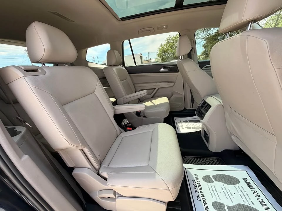 2019 Volkswagen Atlas - Image 15 of 20