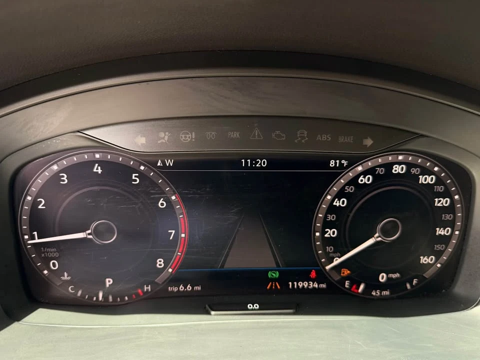2019 Volkswagen Atlas - Image 12 of 20