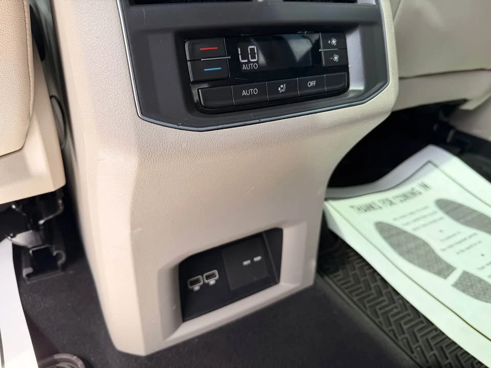 2019 Volkswagen Atlas - Image 20 of 20