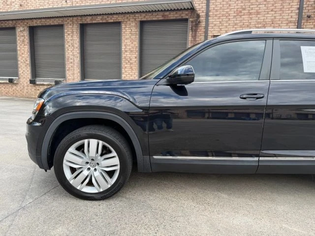 2019 Volkswagen Atlas - Image 4 of 21
