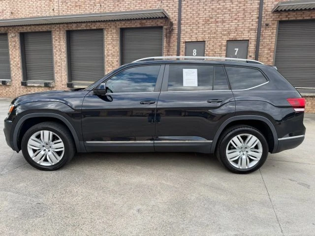 2019 Volkswagen Atlas - Image 3 of 21