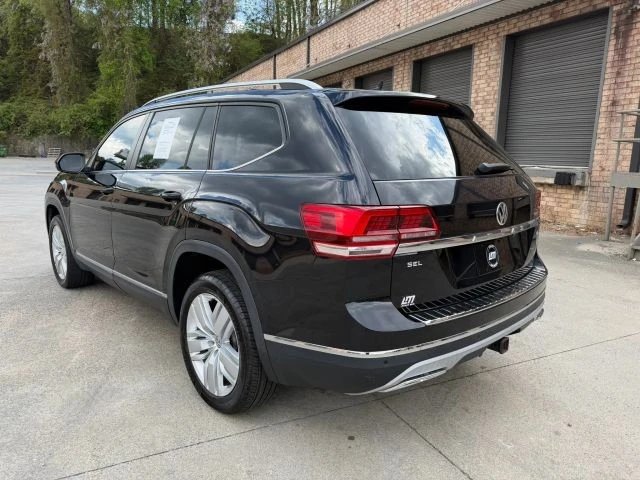 2019 Volkswagen Atlas - Image 6 of 21