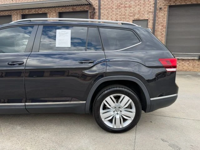 2019 Volkswagen Atlas - Image 5 of 21