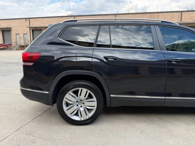 2019 Volkswagen Atlas - Image 9 of 21