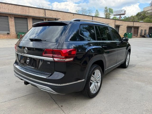 2019 Volkswagen Atlas - Image 7 of 21