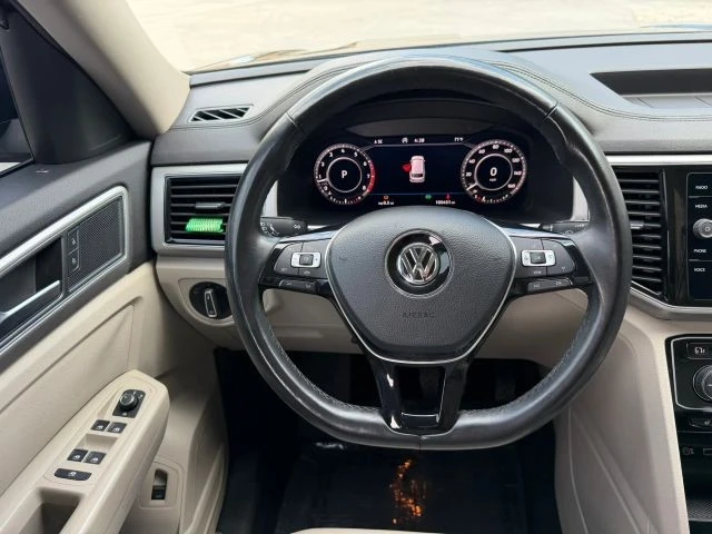 2019 Volkswagen Atlas - Image 15 of 21