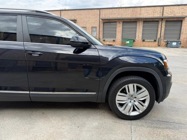 2019 Volkswagen Atlas - Image 10 of 21