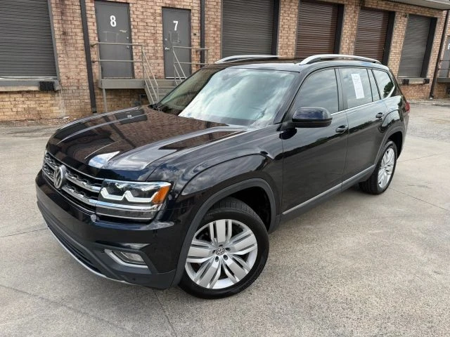 2019 Volkswagen Atlas - Image 2 of 21