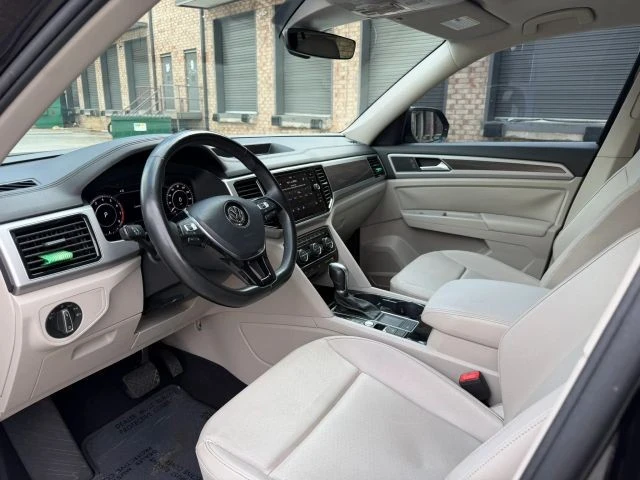 2019 Volkswagen Atlas - Image 13 of 21
